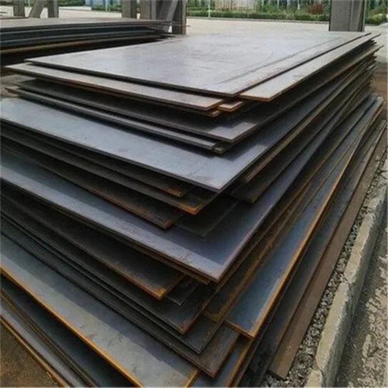 锅炉板的应用与选择